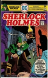 Sherlock Holmes #1