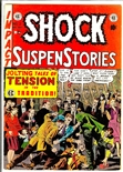 Shock SuspenStories #2