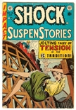 Shock SuspenStories #13