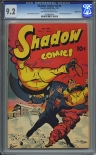 Shadow Comics V9 #4