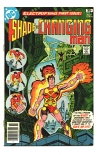 Shade the Changing Man #1