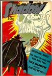 Shadow Comics V5 #4