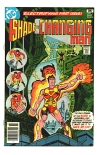 Shade the Changing Man #1