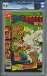 Shade the Changing Man #3