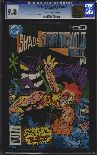 Shade the Changing Man #5