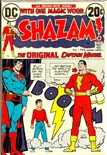 Shazam #1