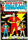 Shazam #3