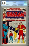 Shazam #1