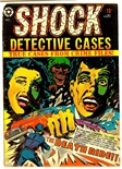 Shock Detective Cases #21