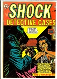 Shock Detective Cases #20
