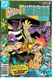Shade the Changing Man #5