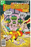 Shade the Changing Man #8