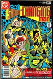 Shade the Changing Man #6