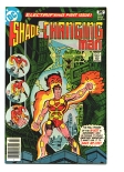 Shade the Changing Man #1