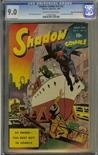 Shadow Comics V8 #12