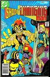 Shade the Changing Man #4