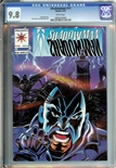 Shadowman #11