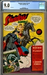 Shadow Comics V2 #9