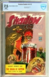 Shadow Comics V4 #2