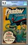 Shadow Comics V5 #5