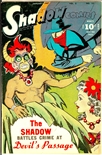 Shadow Comics V6 #10