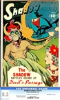 Shadow Comics V6 #10
