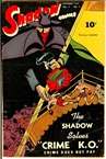 Shadow Comics V7 #7