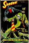 Shadow Comics V8 #4