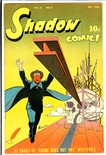 Shadow Comics V8 #9