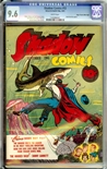 Shadow Comics #12