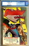 Shadow Comics V4 #9