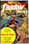 Shadow Comics V5 #2