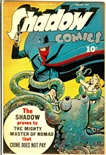 Shadow Comics V5 #5