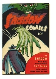 Shadow Comics V5 #8