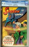 Shadow Comics V6 #3