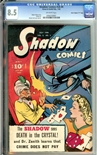 Shadow Comics V6 #4