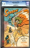 Shadow Comics V6 #8