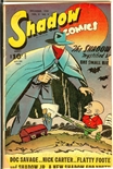 Shadow Comics V6 #9