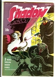 Shadow Comics V3 #7