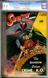 Shadow Comics V7 #7