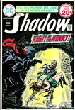 Shadow #8
