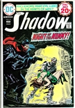 Shadow #8