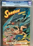 Shadow Comics V9 #3