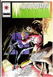 Shadowman #3