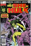Savage She-Hulk #7