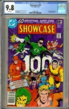 Showcase #100