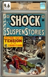 Shock SuspenStories #3
