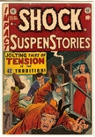 Shock SuspenStories #10