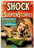 Shock SuspenStories #8