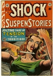 Shock SuspenStories #8